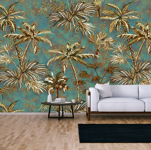 Marble Wallcoverings and Murals