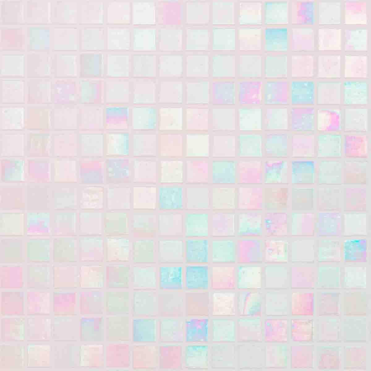 White or Pink Pastel Ceramic Wall Tiles Abstract Background Wallpaper Bathroom Mural