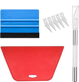 Paste/Spatula Kit