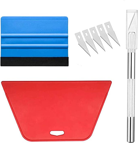 Paste/Spatula Kit